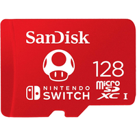 SanDisk 128GB microSDXC card:£28.87 £13.69 at Amazon
Save £15 -