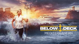 Below Deck Mediterranean promotion