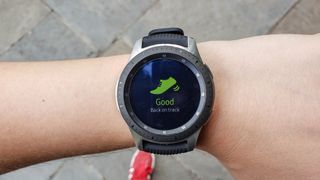 Samsung Galaxy Watch