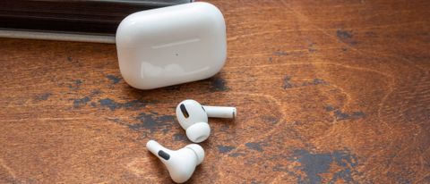 AirPods Pro review