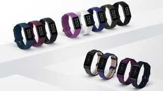 Fitbit Charge 4