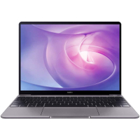 Huawei Matebook 13 | 747 € | Gigantti