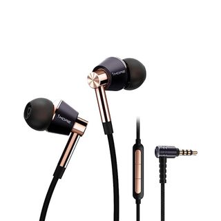 1More Triple Driver In-ear headphones