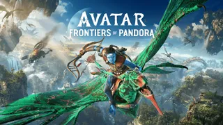 Avatar Frontiers of Pandora