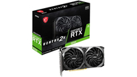 Nvidia GeForce RTX 3050