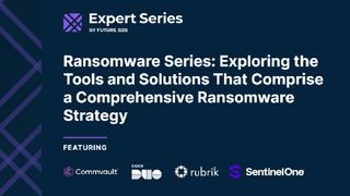 Ransomware Series: Exploring the Tools & Solutions That Comprise a Comprehensive Ransomware Strategy