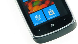 Nokia LUmia 610 review