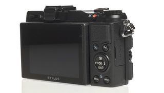 Olympus Stylus XZ-2 review