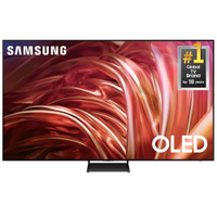 Samsung 77" S85D OLED TV