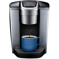 Keurig K-Elite Single Serve Coffee Maker