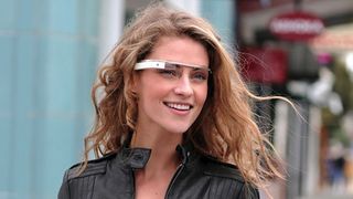 Google Glass