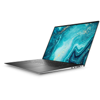 Dell XPS 17 (2021)