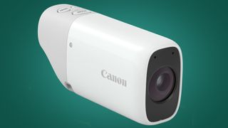 Canon PowerShot Zoom