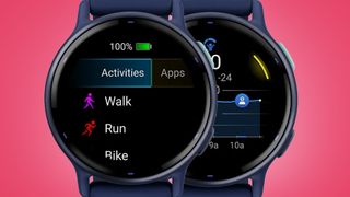 Garmin Vivoactive 5