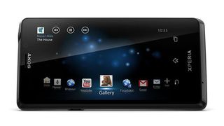 Sony Xperia T review