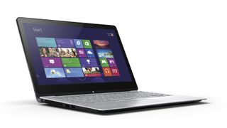 Sony Vaio 2013