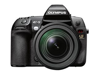 Olympus e-5