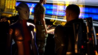 Mass Effect Legendary Edition walkthrough guide