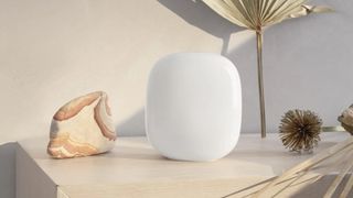 Google Nest Wifi Pro