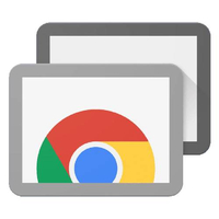 Chrome Remote Desktop