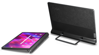 Lenovo Yoga Tab