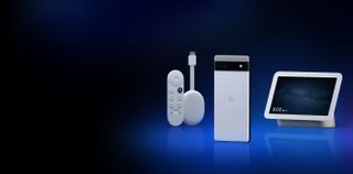 Das Pixel 6a, Chromecast und Nest Hub jetzt im Angebot im Google Store