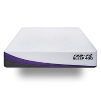 Rem-Fit 400 Hybrid mattress