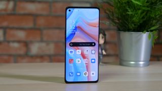 Oppo Reno 4 Pro 5G