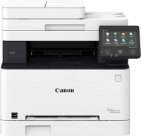 Canon MF654Cdw Wireless Color All-In-One Laser Printer