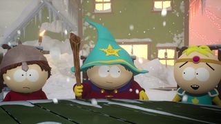 South Park: Snow Day 