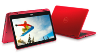 Dell Inspiron 11 3000 2-in-1 Laptop $399 $319.99 at Dell