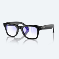 Ray-Ban Meta Wayfarer Smart Glasses