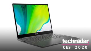 Acer Swift 3 2020 Intel