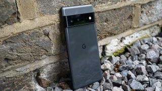 Google Pixel 6 Pro review