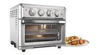 Cuisinart TOA-60 Air Fryer Toaster Oven