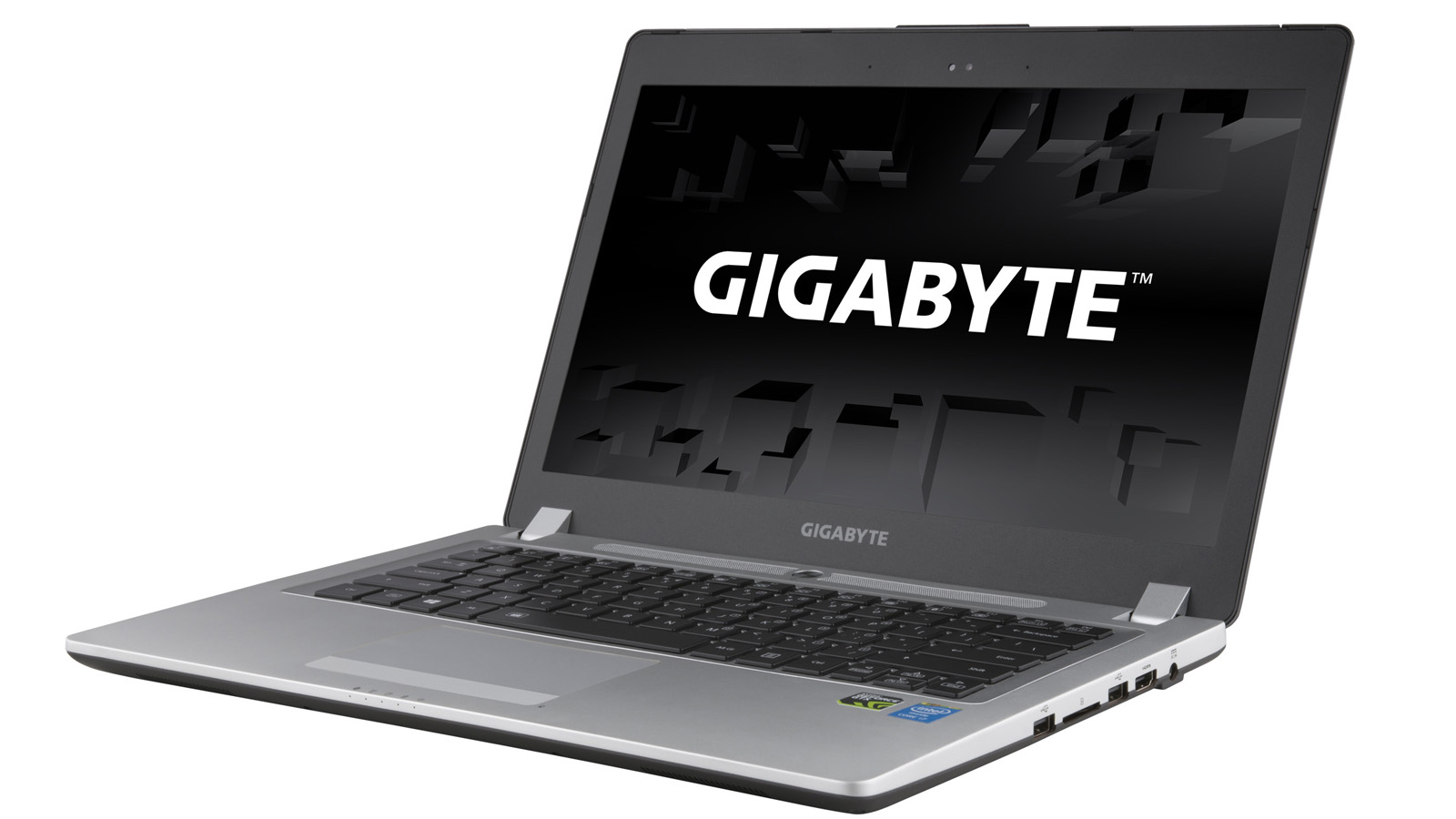 Gigabyte P34G review