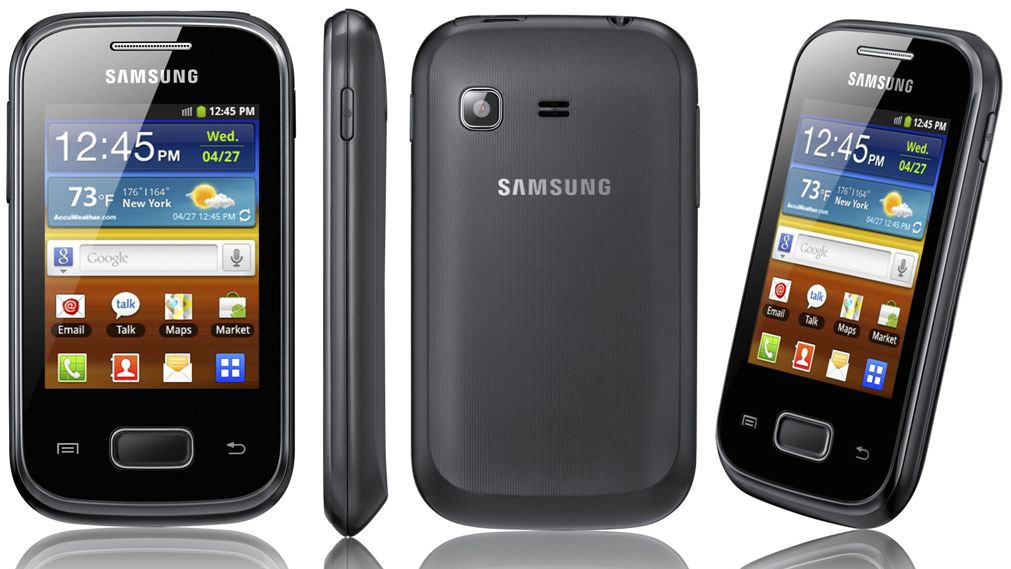 Samsung Galaxy Pocket release date set for September