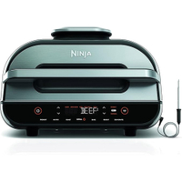 Ninja Foodi Smart XL Grill and Air Fryer (AG551)