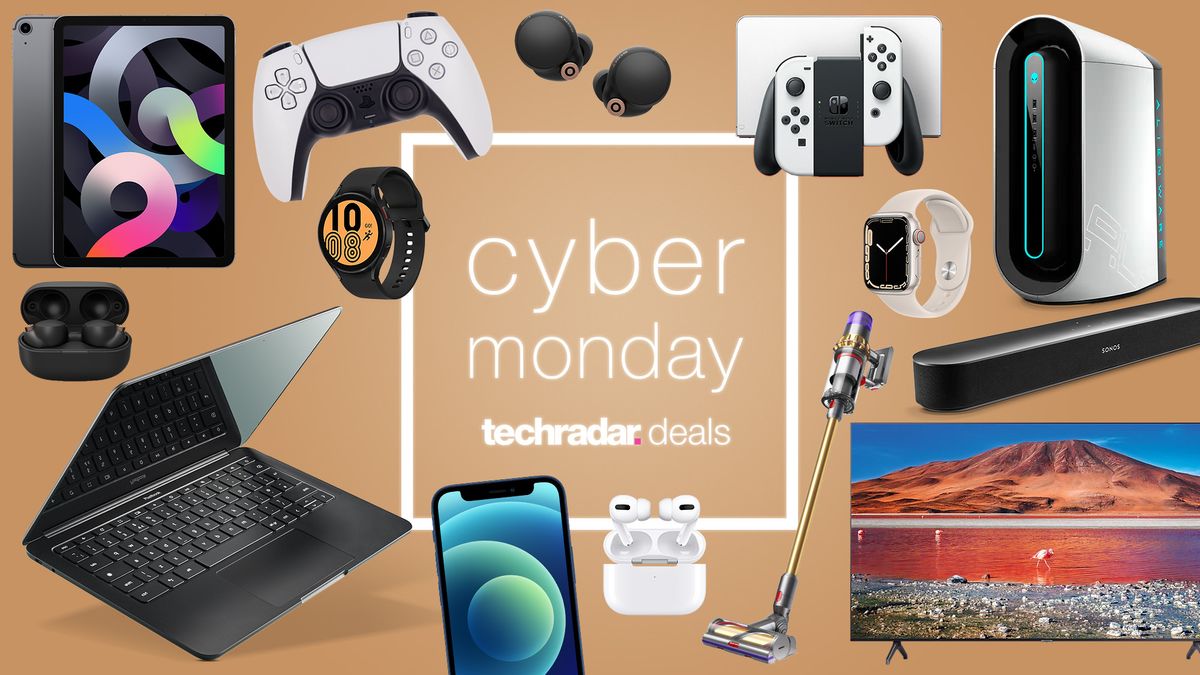 Cyber Monday deals 