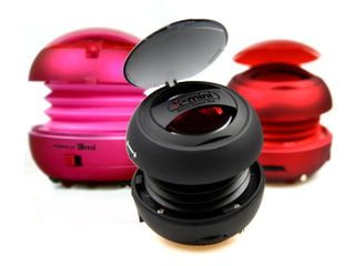 X-mini v1.1 Capsule Speaker