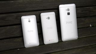 HTC One Max review