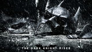 The Dark Knight