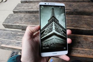 Huawei Ascend Mate 7 review