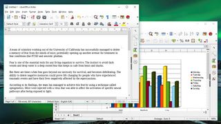 LibreOffice