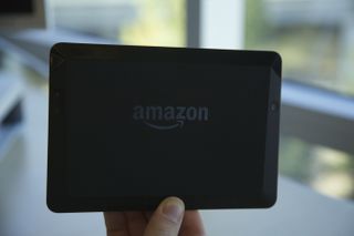 Amazon Kindle Fire HDX review