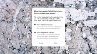 Kaspersky Safe Kids