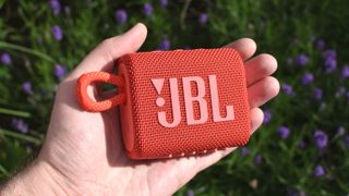 JBL Go 3 review