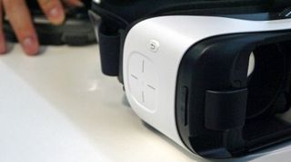 Gear VR S6 review