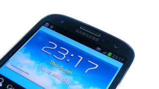 Samsung Galaxy S3