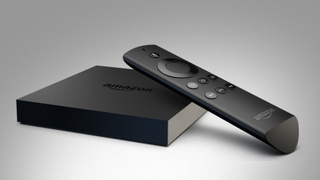 Apple TV HD vs Amazon Fire TV